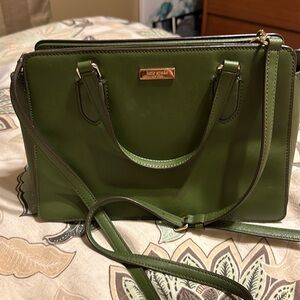 Kate spade shoulder bag